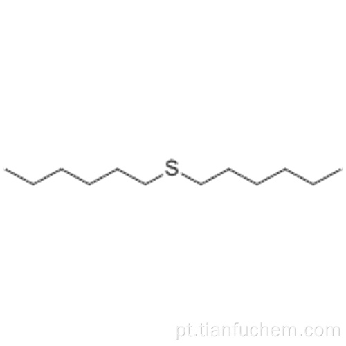 DI-N-HEXIL SULFIDE CAS 6294-31-1